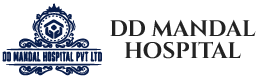 DD Mandal Logo